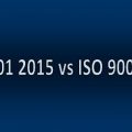 Az ISO 9001:2015 és ISO 9001:2008 szabványok legfontosabb eltérései