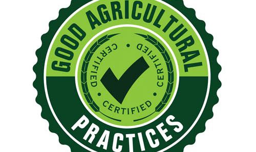 Good Agricultural Practice